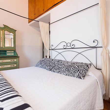 Firenze Rentals Corso 12 Rum bild