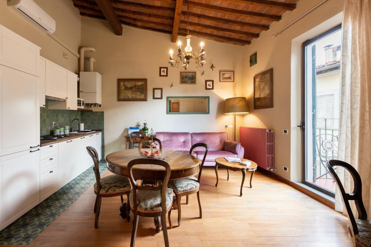 Firenze Rentals Corso 12 Exteriör bild