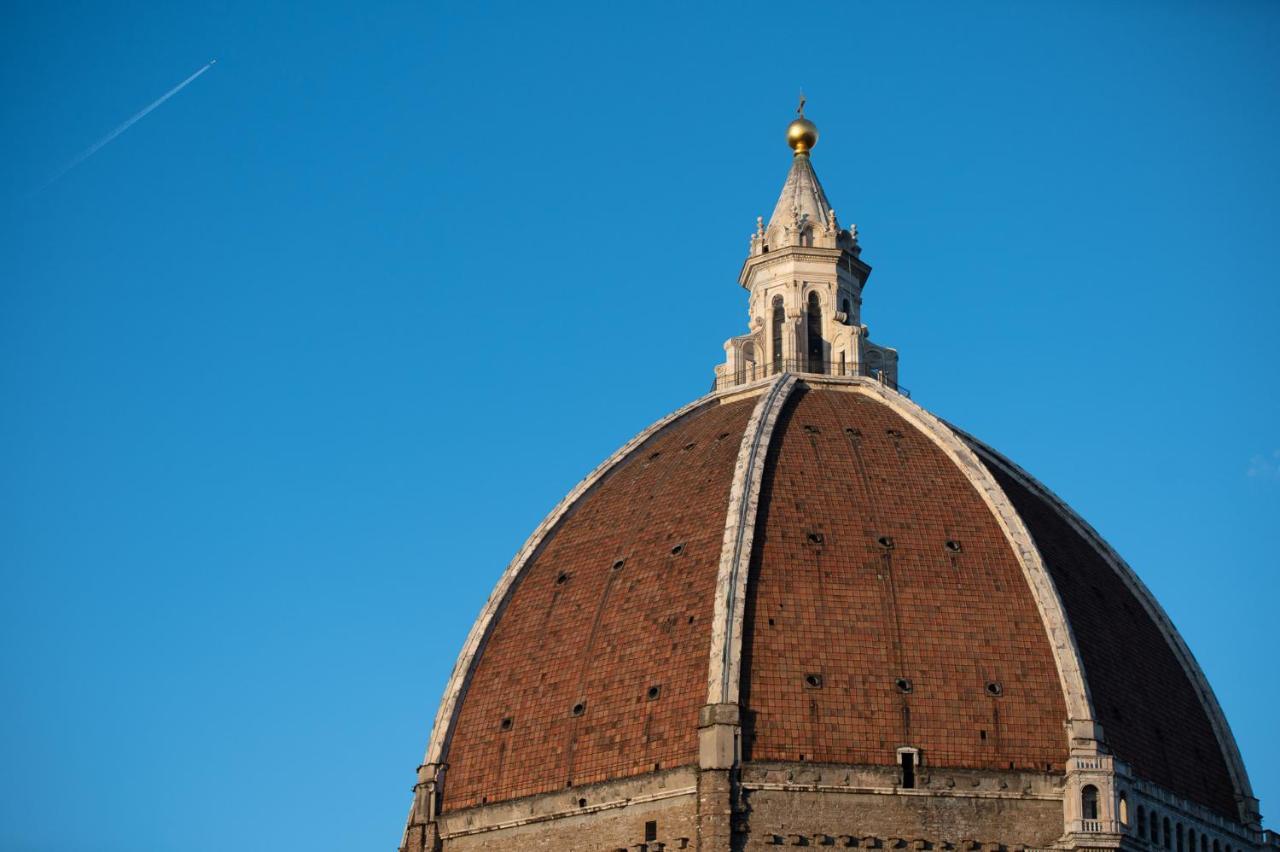 Firenze Rentals Corso 12 Exteriör bild